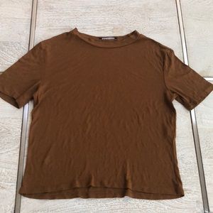 Zara, M, brown